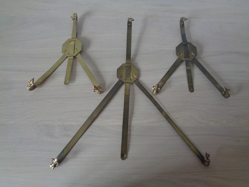 Lot porte assiettes - porte,
