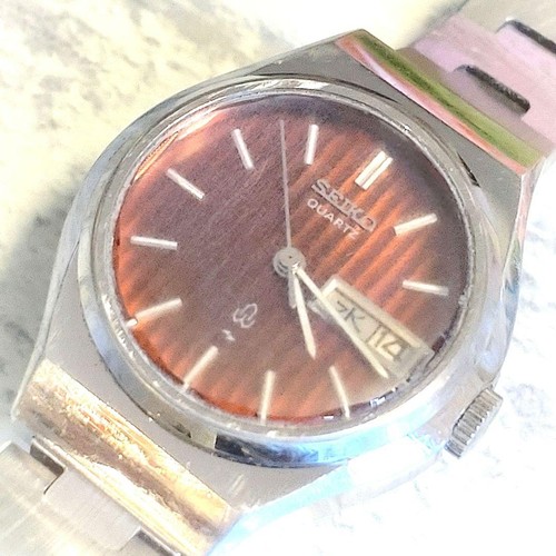 Montre pour femme - seiko, chario