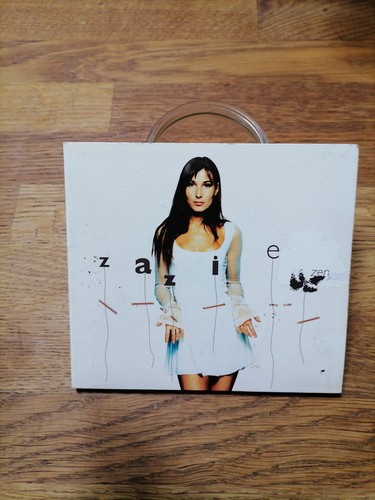 Zazie zen - cd, (1995)