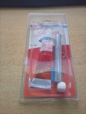 GEB - Kit de réparation 30 ml avec applicateur pour liner de piscine NEUF