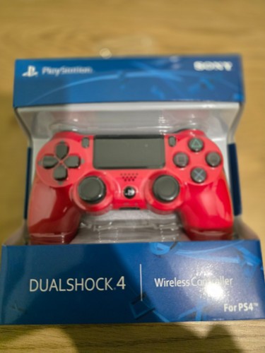 Manette ps4 dualshock - dualshock, 4