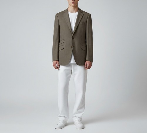 Hackett blazer chelsea - chelsea, homme
