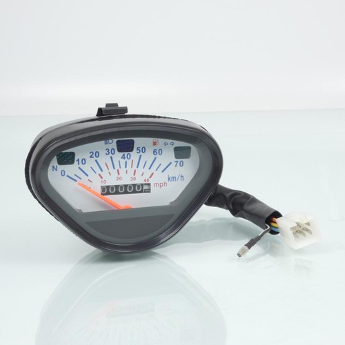 Compteur origine pour moto tnt - origine,