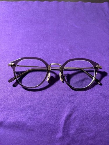 Lunettes vue eyevan 0508 - lunettes, e-0508
