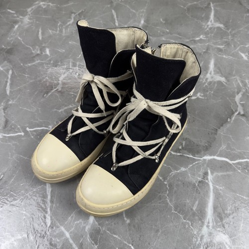 Baskets rick owens drkshdw - owens,