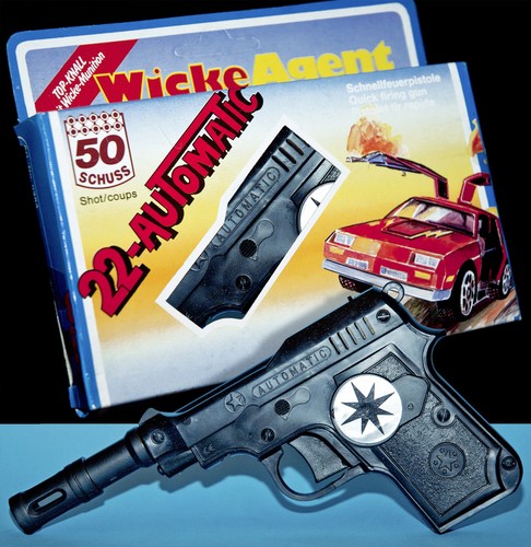 Automatique beretta wicke - automatique,