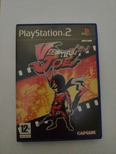 Viewtiful Joe PlayStation 2 VF
