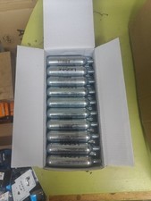 Cartouches CO₂ Lezyne 20g
