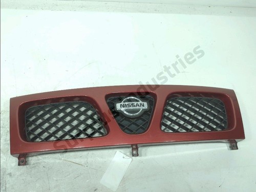 Calandre nissan terrano - nissan,