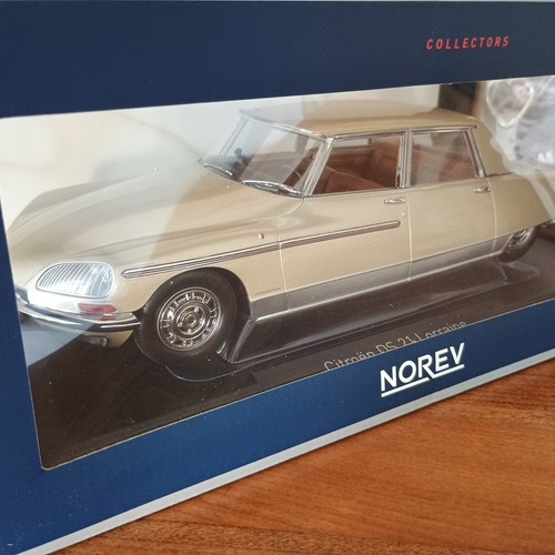 Citroen lorraine - ds,