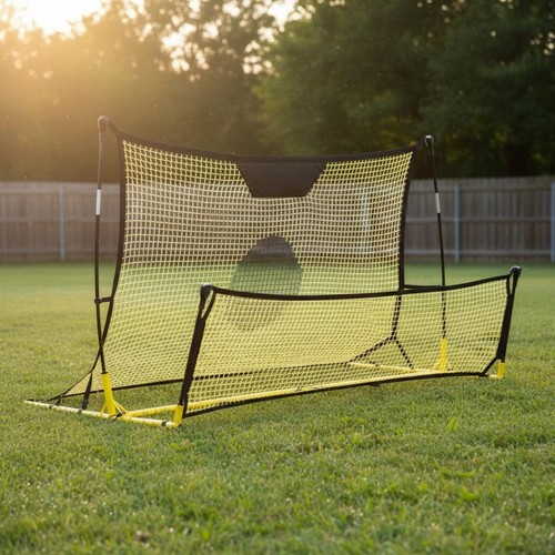 But football avec - de,