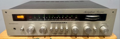 Marantz stereo model - model, in