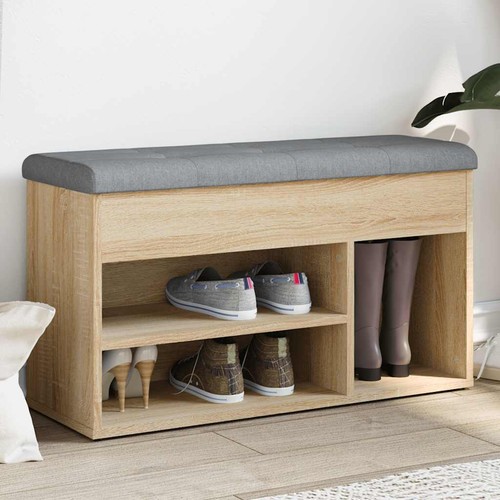 Banc chaussures siège - banc,