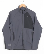 Veste polaire MOUNTAIN
