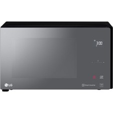 Micro ondes ms3295ddr - lg,