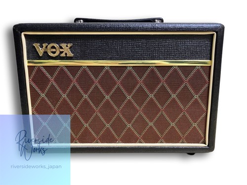 Vox guitar amplifier main - amplifier,