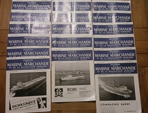 Marine journal - de,