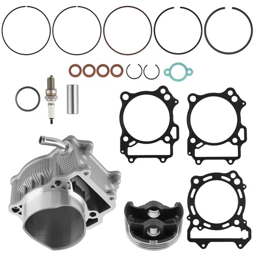 434cc big bore cylinder - 434cc,