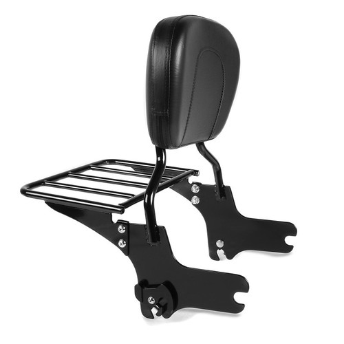 Sissy bar avec - sissy,