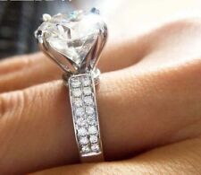 Bague de fiançailles 5 carats