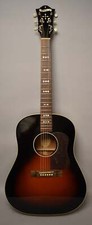 2010 Blueridge BG-60 Acoustic