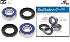 Kit 2 Roulements 2 Joints Spi