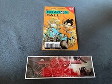Dragon ball edition kiosque - dragon, z