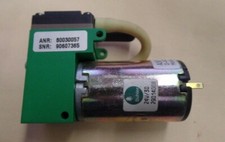 ASF Thomas POMPE A VIDE Vaccum