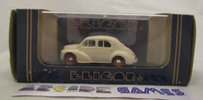 VOITURE 1/43 RENAULT 4 CV