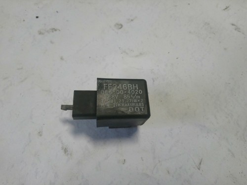 Centrale clignotants yamaha - clignotants,