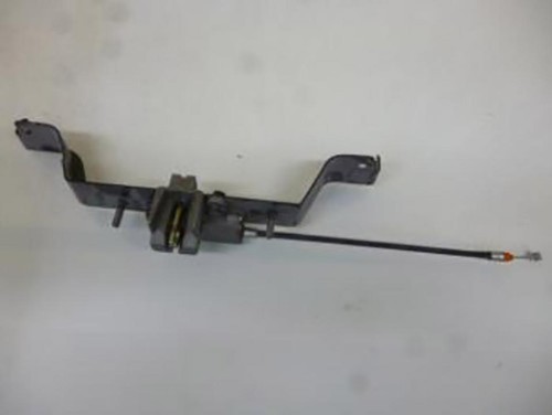 Serrure selle pour scooter - de,