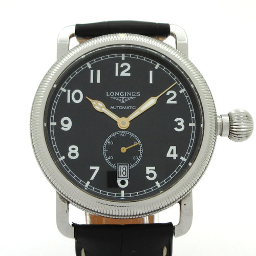 Montre longines heritage - longines,