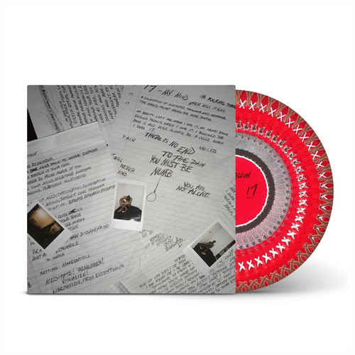 Xxxtentacion limited - xxxtentacion,