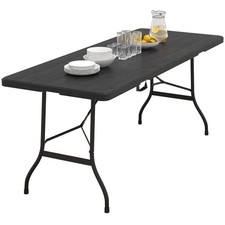 Table pliante d'appoint
