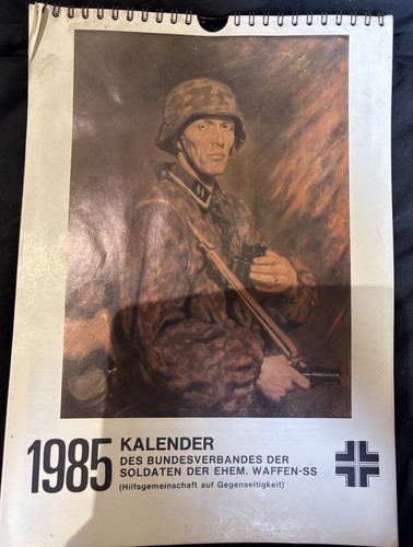 Ww2 kalender des - ww2.kalender,