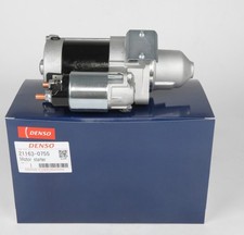 NEW OEM Starter 12VT 10T CCW