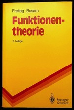 Eberhard Freitag, Rolf Busam