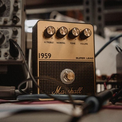 Marshall 1959 289566