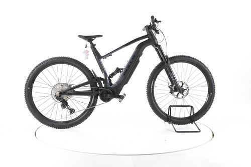 Bulls stream evo 4 vtt - bulls,