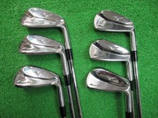 Set de fers Mizuno Pro 221