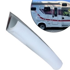 Joint de gouttière PVC de 2 m