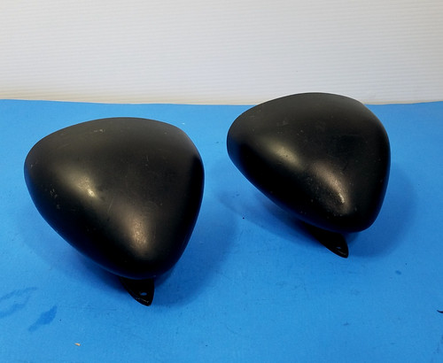 Pair vintage sebring style - pair,