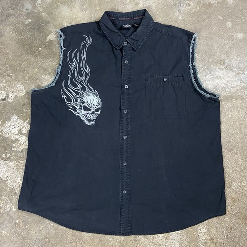 Vintage y2k harley davidson - y2k,