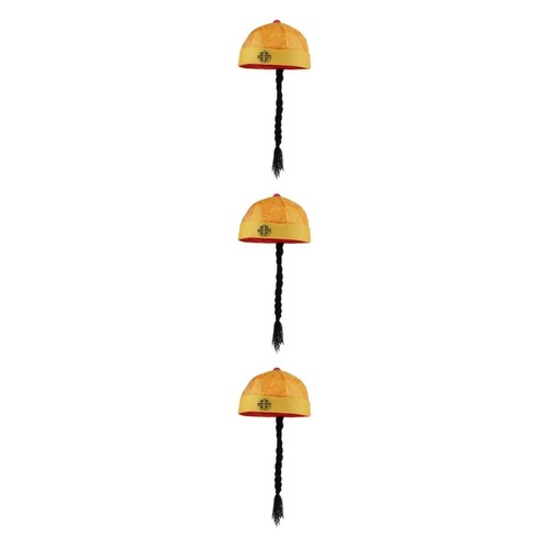 Casquette orientale - 1/2/3,