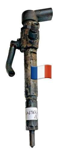 8200294788 injecteur siemens - injecteur,
