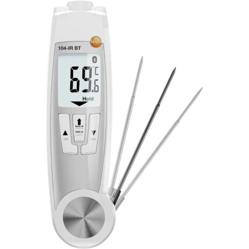 Testo 0560 1045 - 0560,