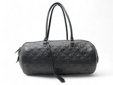 SAC A MAIN LOUIS VUITTON NEO PAPILLON M40737 CUIR MONOGRAM REVELATION GM 2800€