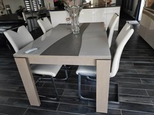 table de salle à manger en