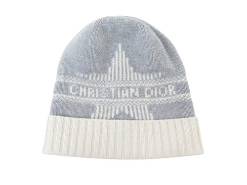 Neuf bonnet christian dior - bonnet,