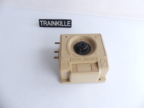 Jouef matic emetteur traction - matic,
